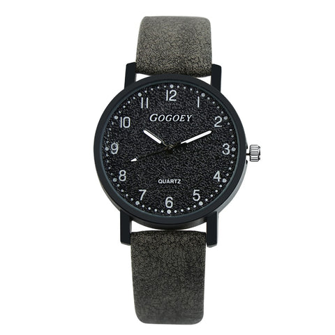 Women's Watches Fashion