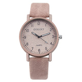 Women's Watches Fashion