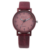 Women's Watches Fashion