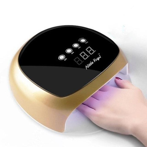 LED Nail Lamp Automatic sensing