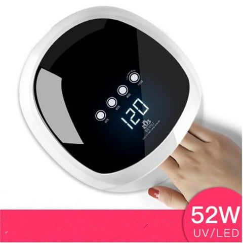 LED Nail Lamp Automatic sensing